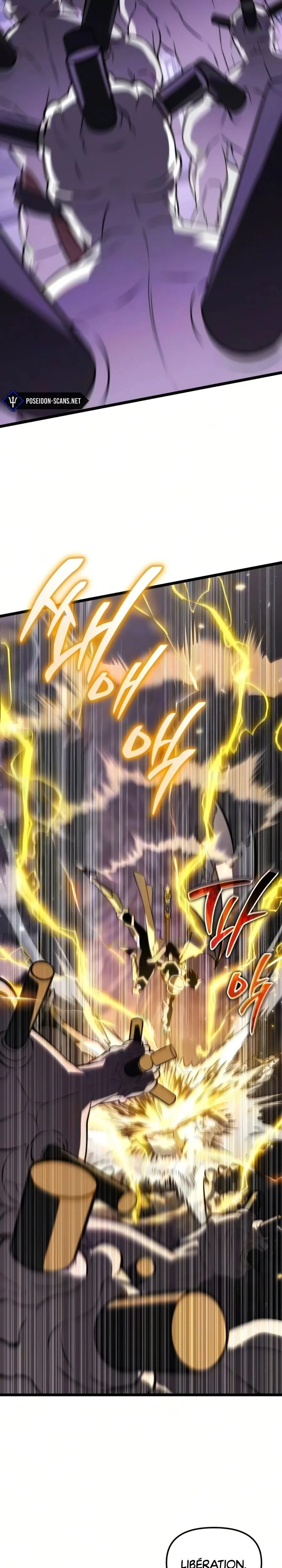 Read Reincarnator FR Manga Online