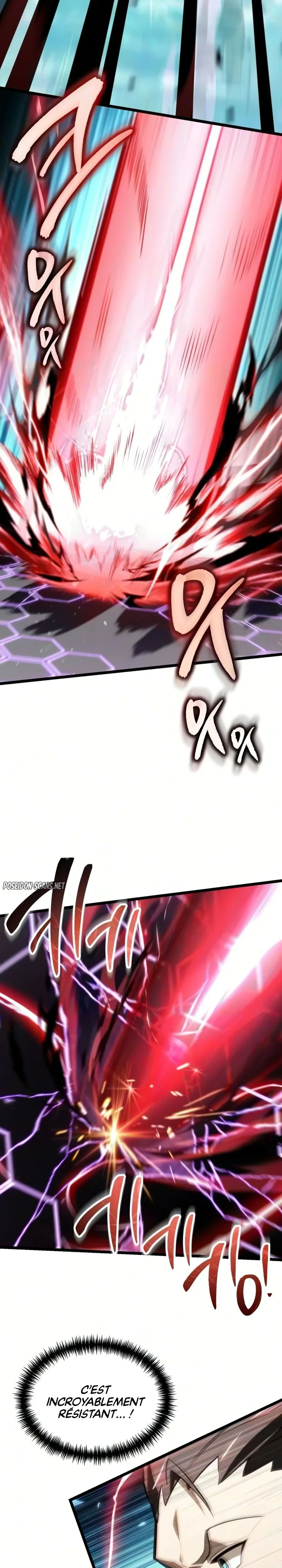 Read Reincarnator FR Manga Online