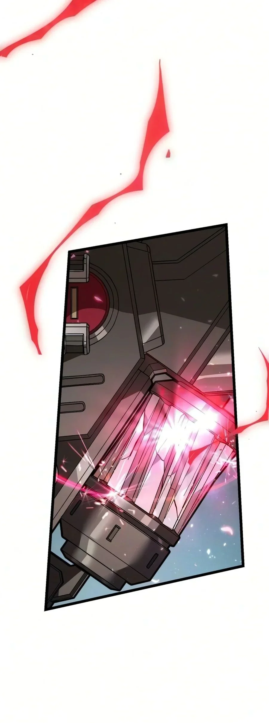 Read Reincarnator FR Manga Online