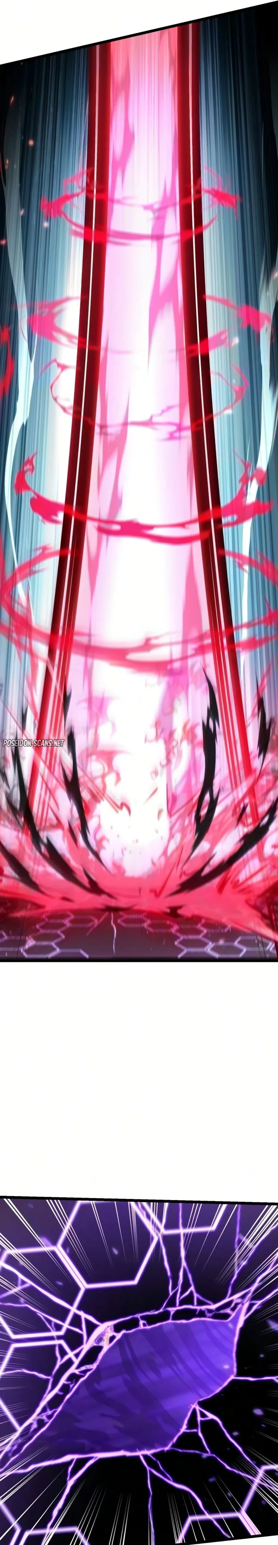 Read Reincarnator FR Manga Online
