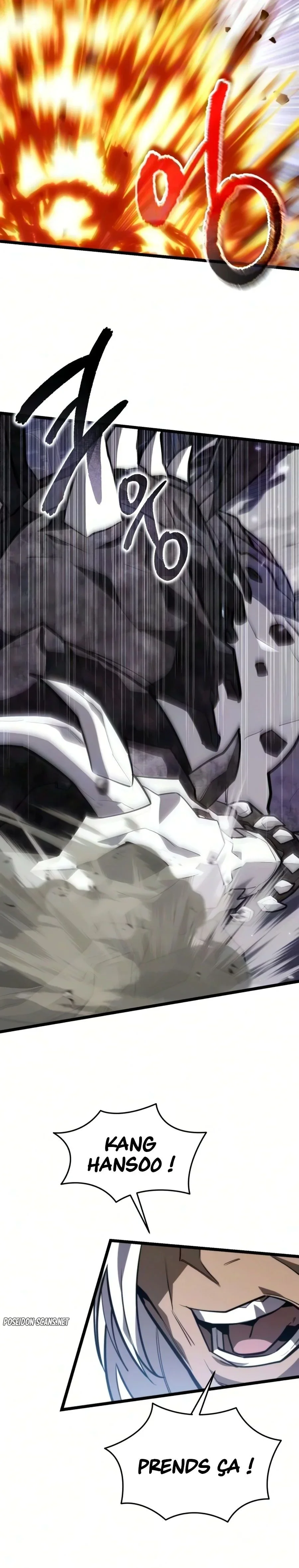 Read Reincarnator FR Manga Online