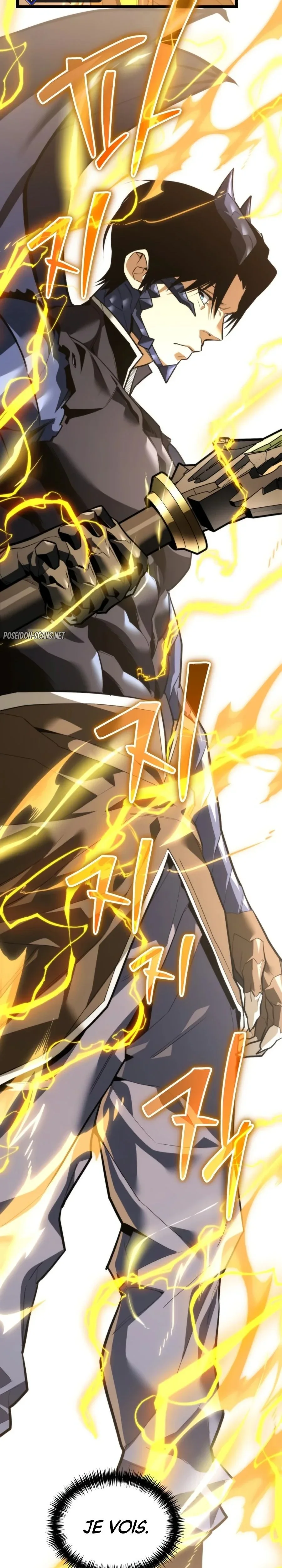 Read Reincarnator FR Manga Online