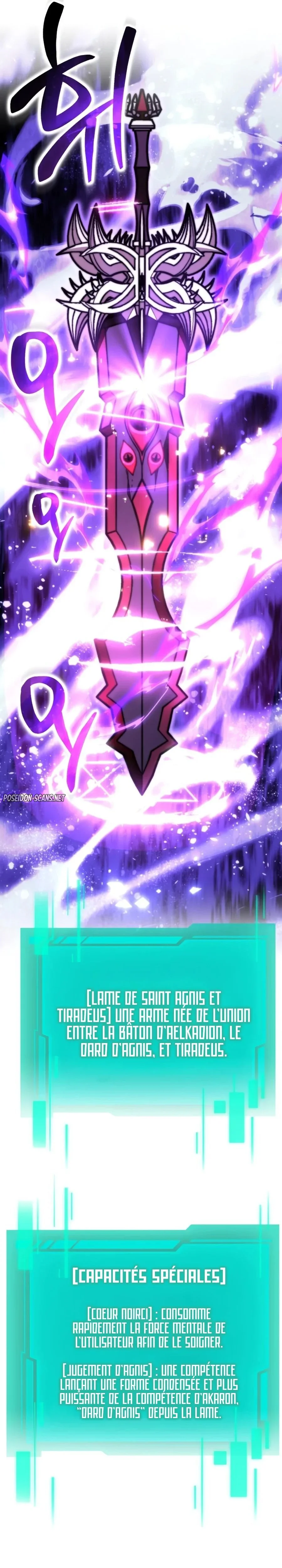 Read Reincarnator FR Manga Online