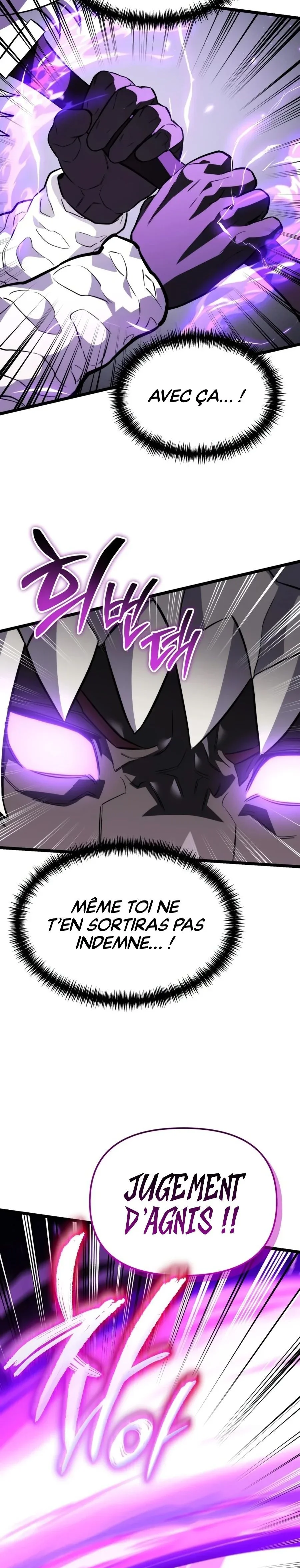 Read Reincarnator FR Manga Online