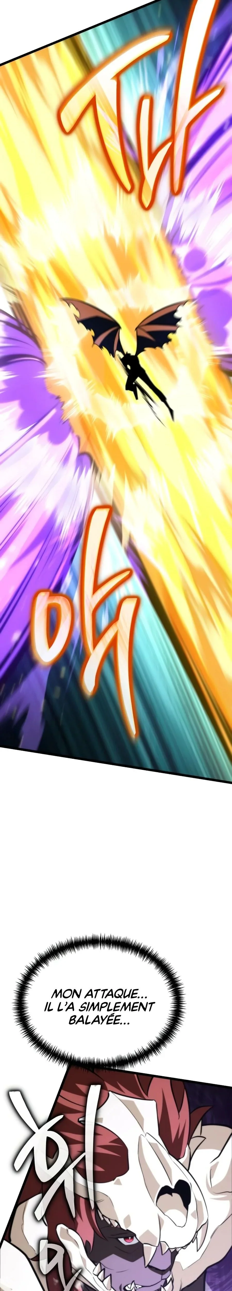 Read Reincarnator FR Manga Online