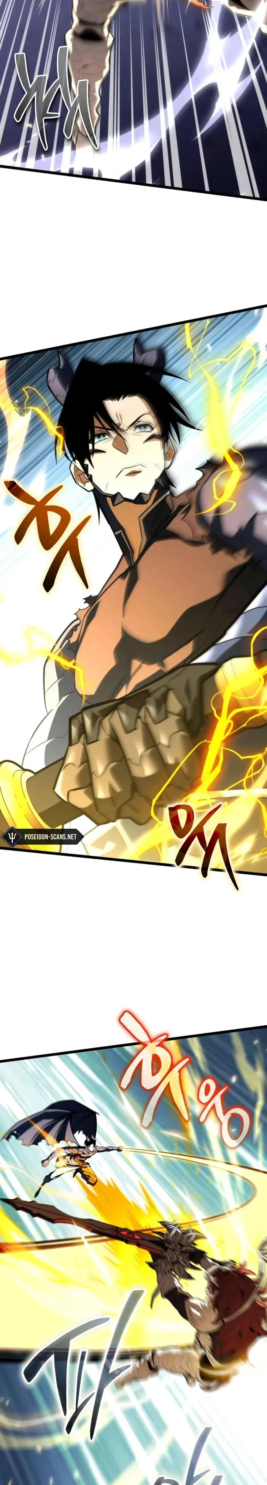 Read Reincarnator FR Manga Online