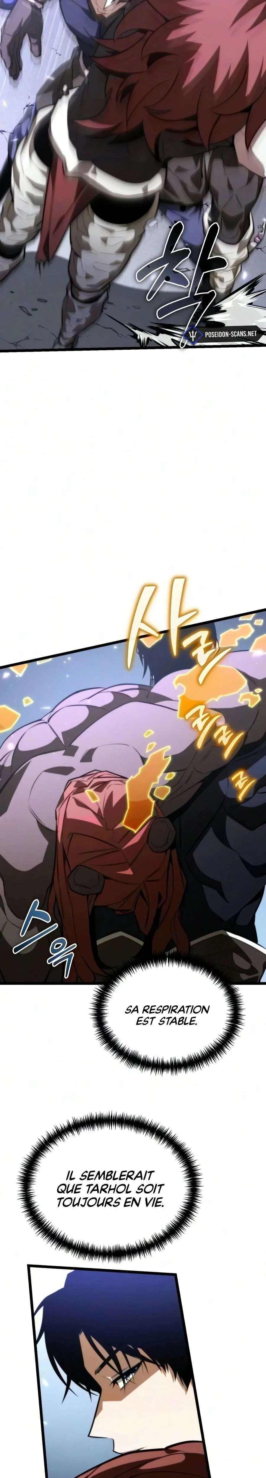 Read Reincarnator FR Manga Online