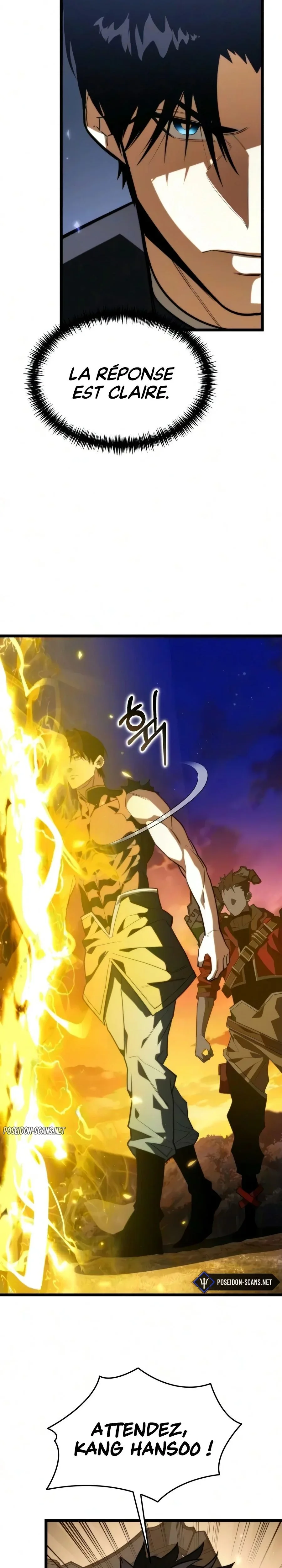 Read Reincarnator FR Manga Online