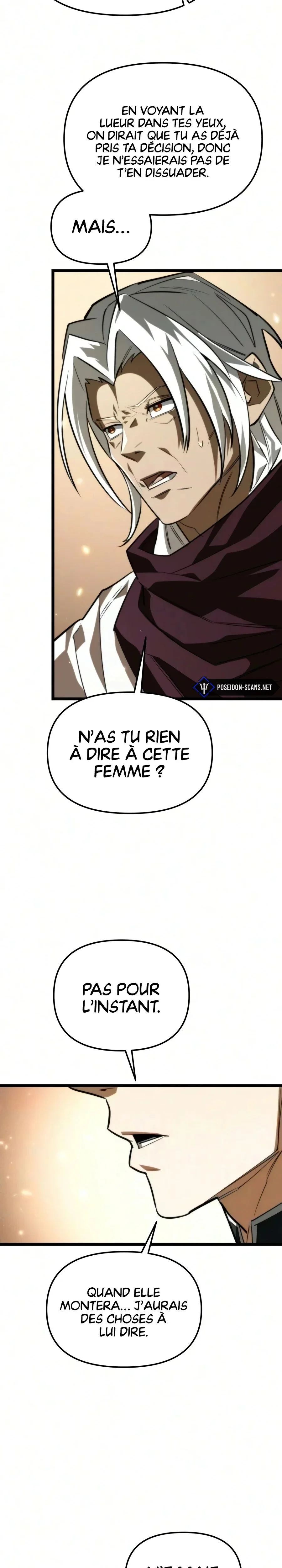 Read Reincarnator FR Manga Online