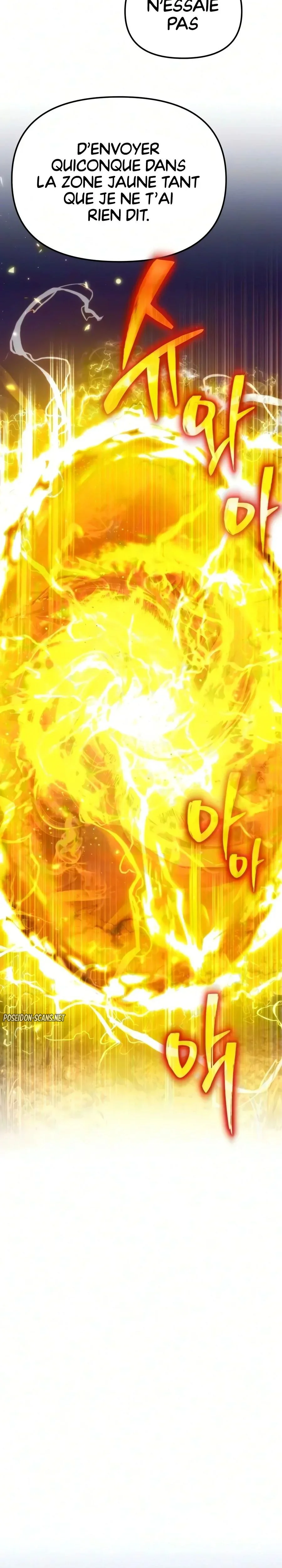 Read Reincarnator FR Manga Online