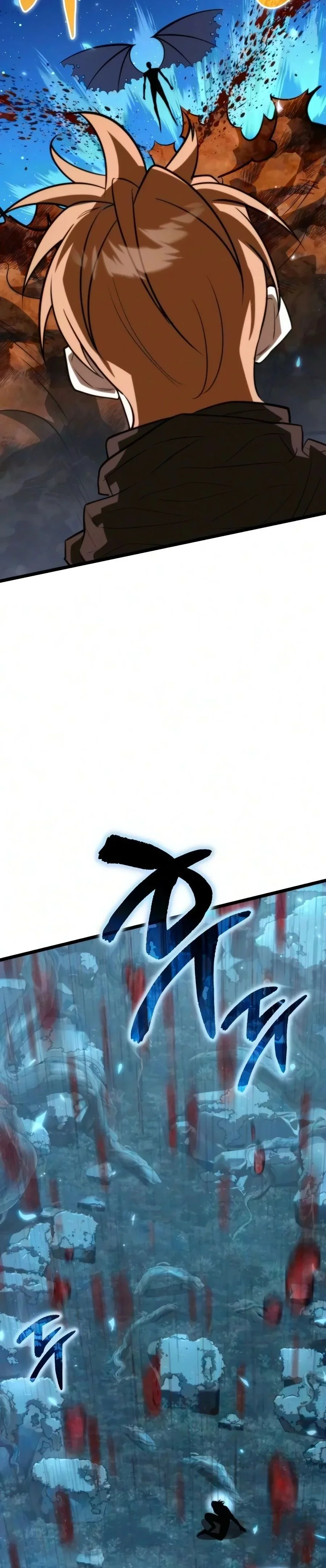 Read Reincarnator FR Manga Online