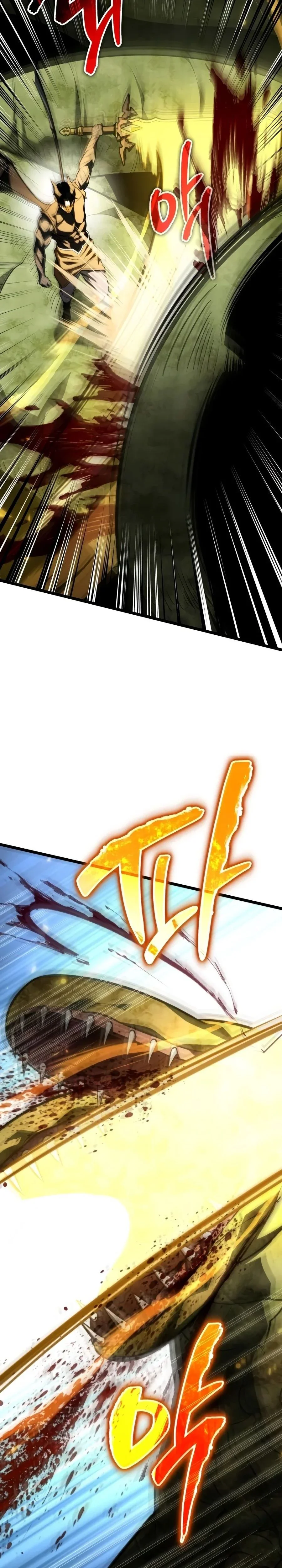Read Reincarnator FR Manga Online