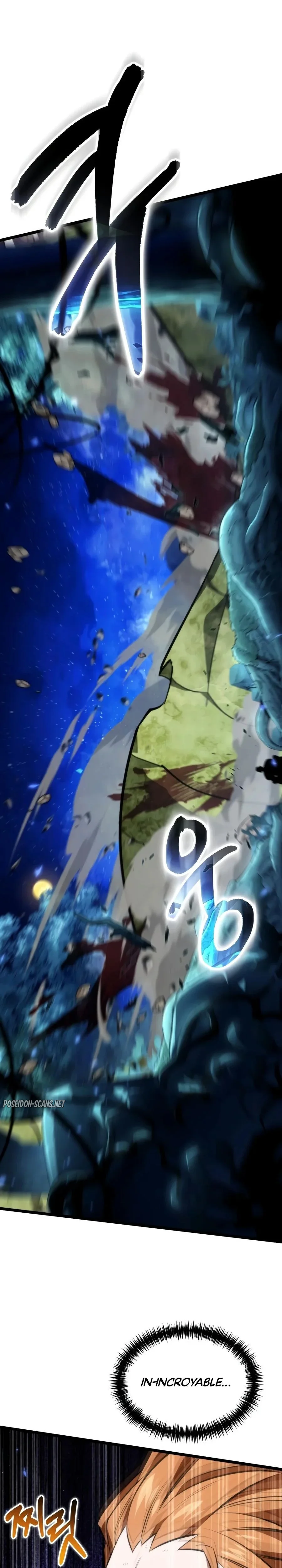 Read Reincarnator FR Manga Online