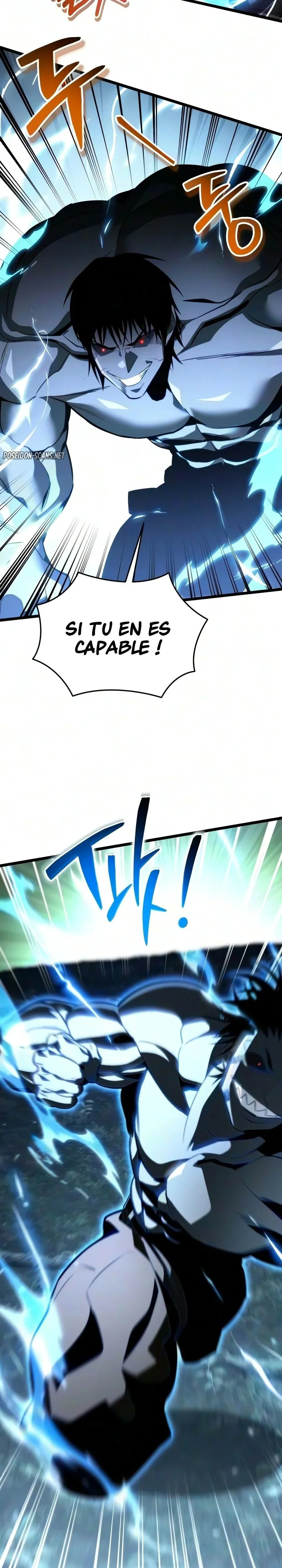 Read Reincarnator FR Manga Online