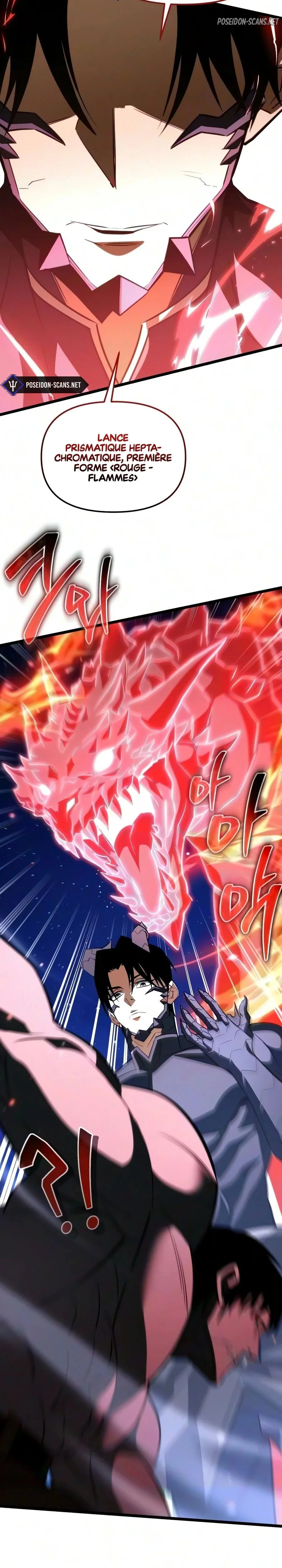 Read Reincarnator FR Manga Online