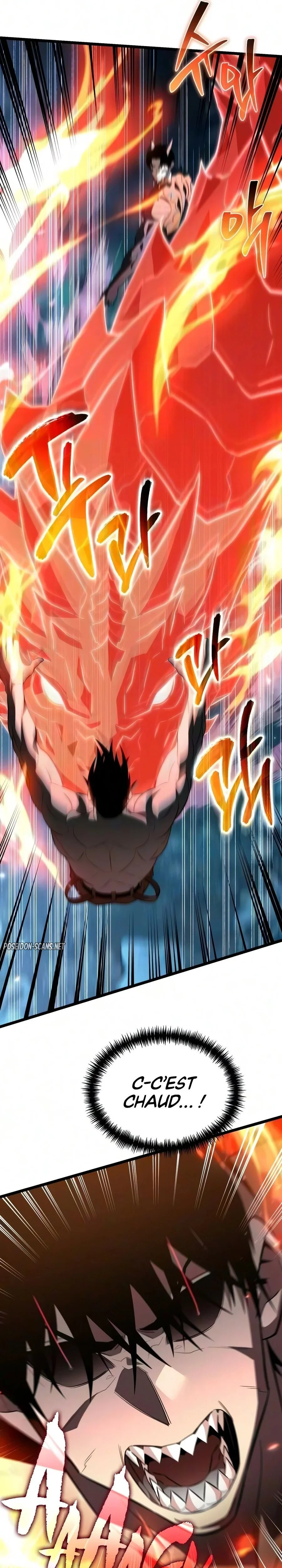 Read Reincarnator FR Manga Online