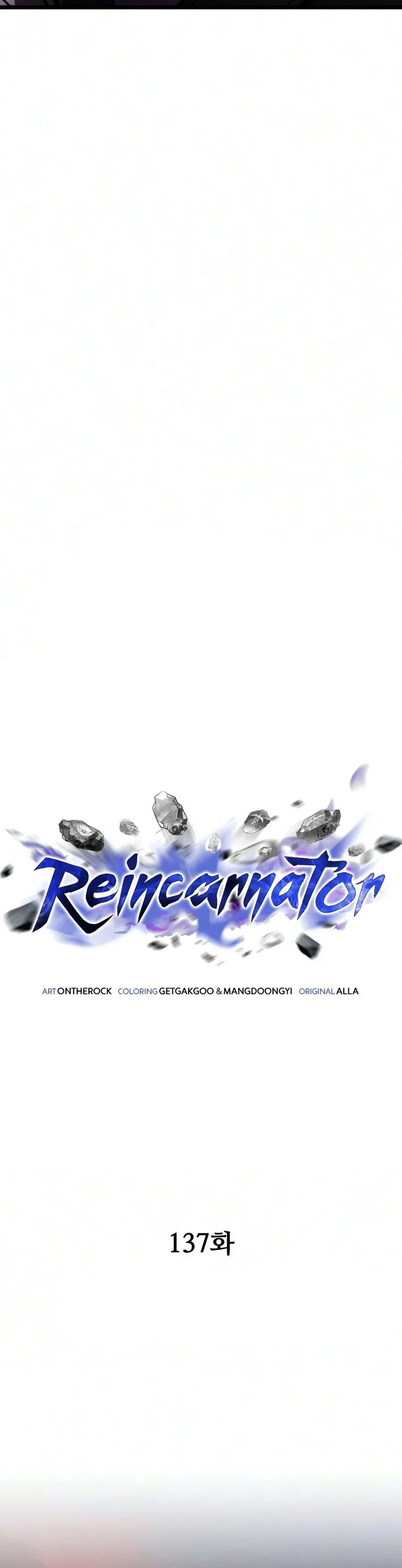 Read Reincarnator FR Manga Online