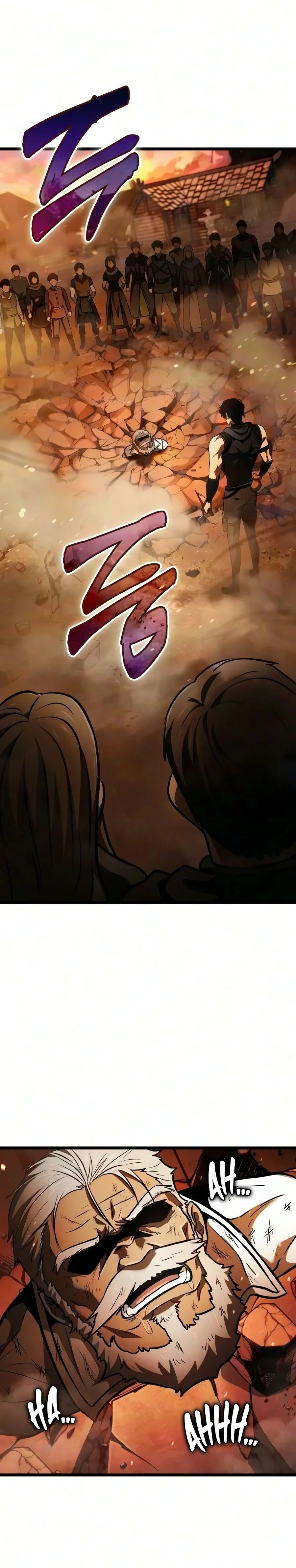 Read Reincarnator FR Manga Online