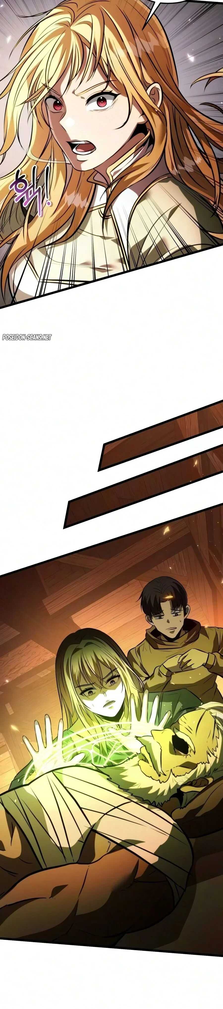 Read Reincarnator FR Manga Online