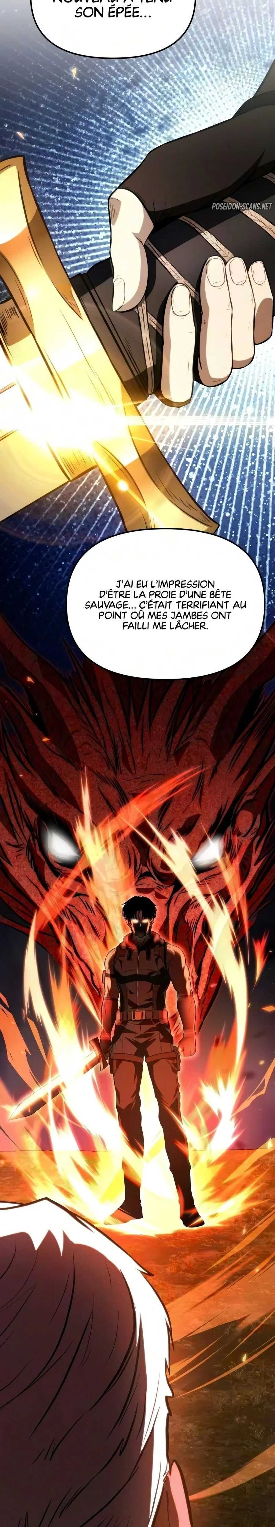 Read Reincarnator FR Manga Online