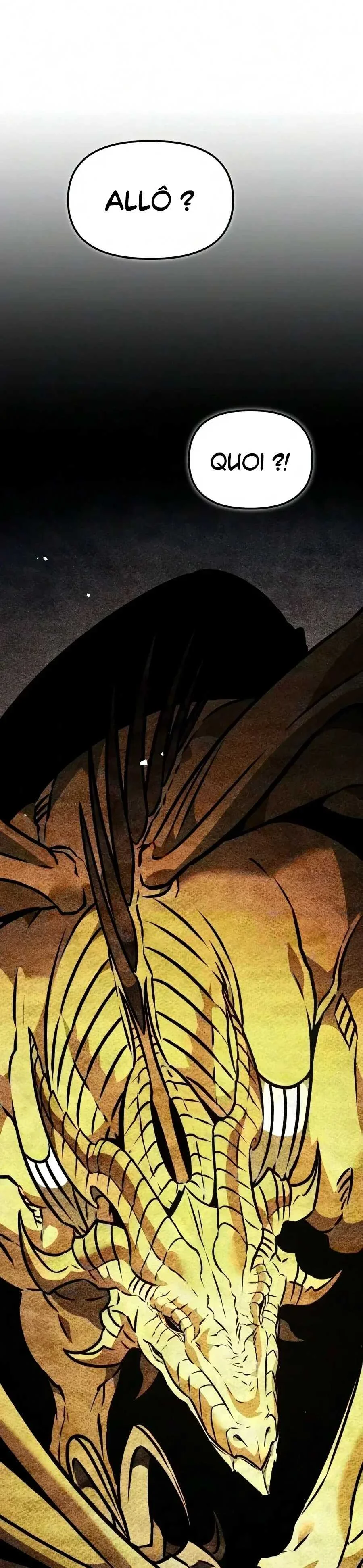 Read Reincarnator FR Manga Online
