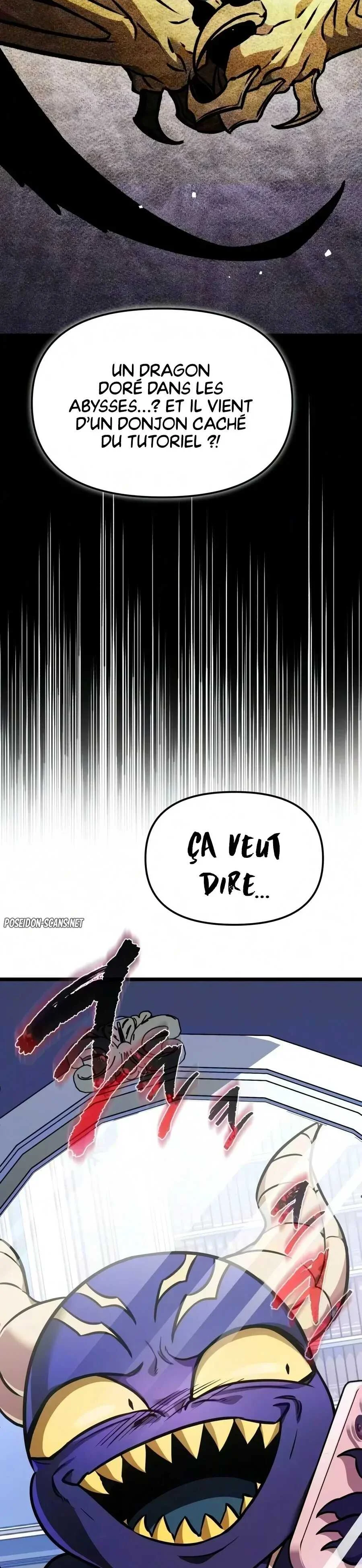 Read Reincarnator FR Manga Online