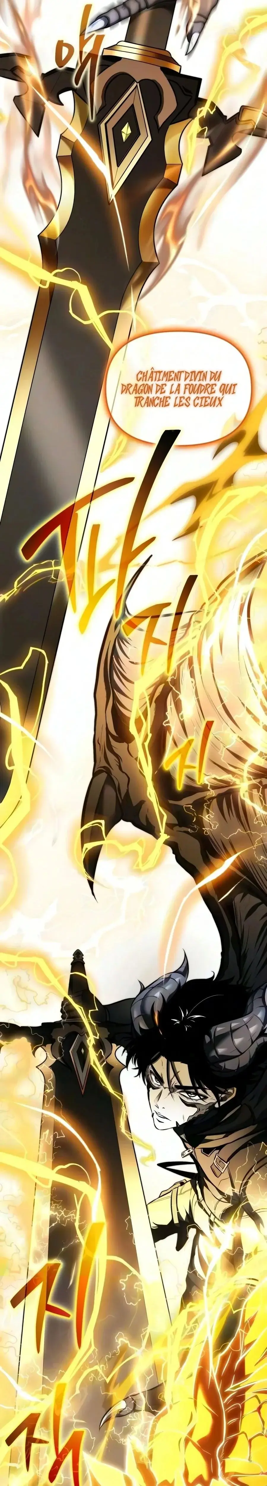 Read Reincarnator FR Manga Online