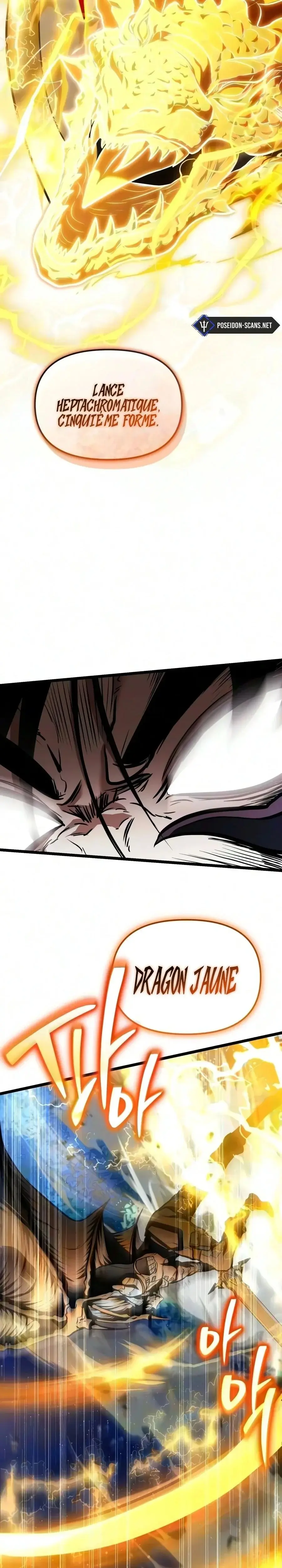 Read Reincarnator FR Manga Online
