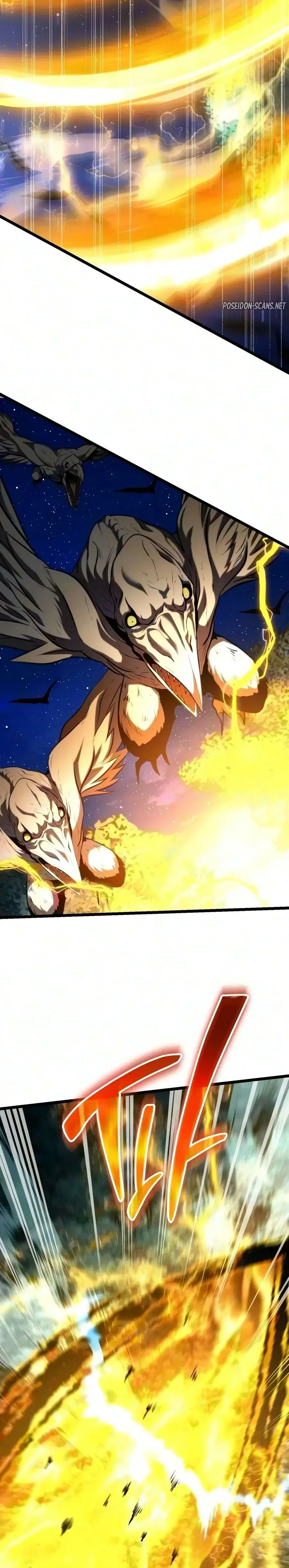 Read Reincarnator FR Manga Online