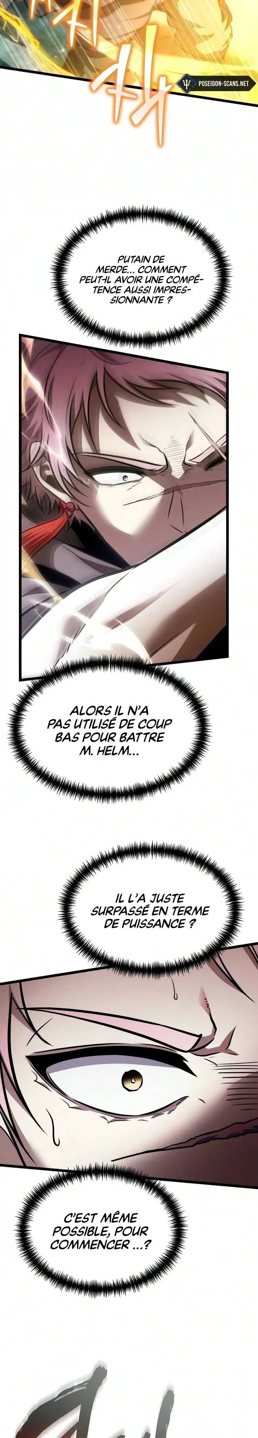 Read Reincarnator FR Manga Online