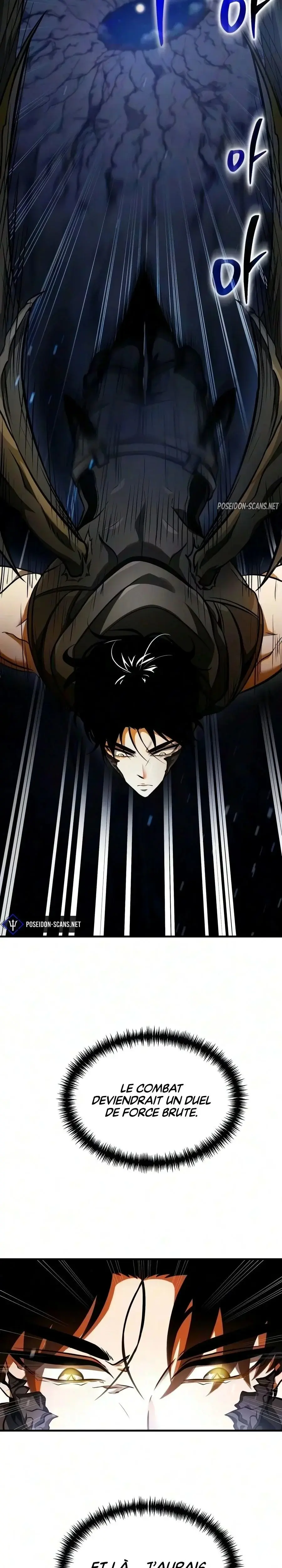 Read Reincarnator FR Manga Online