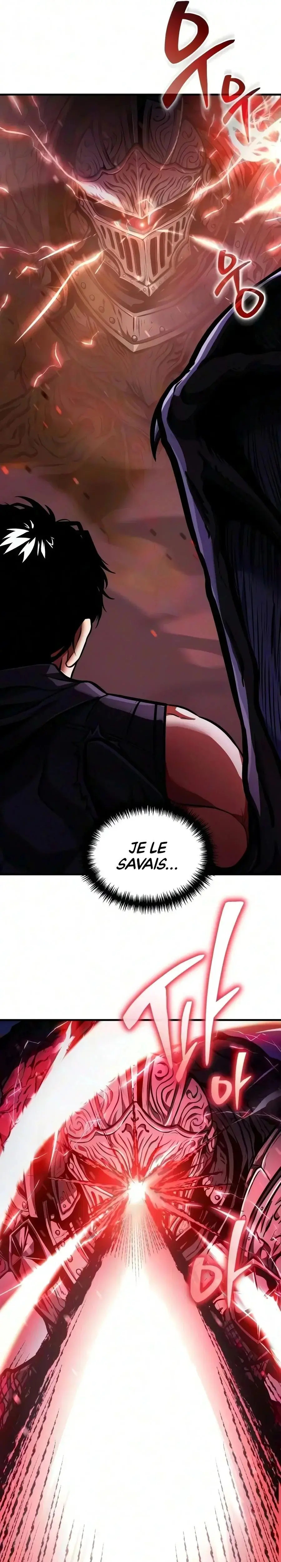 Read Reincarnator FR Manga Online