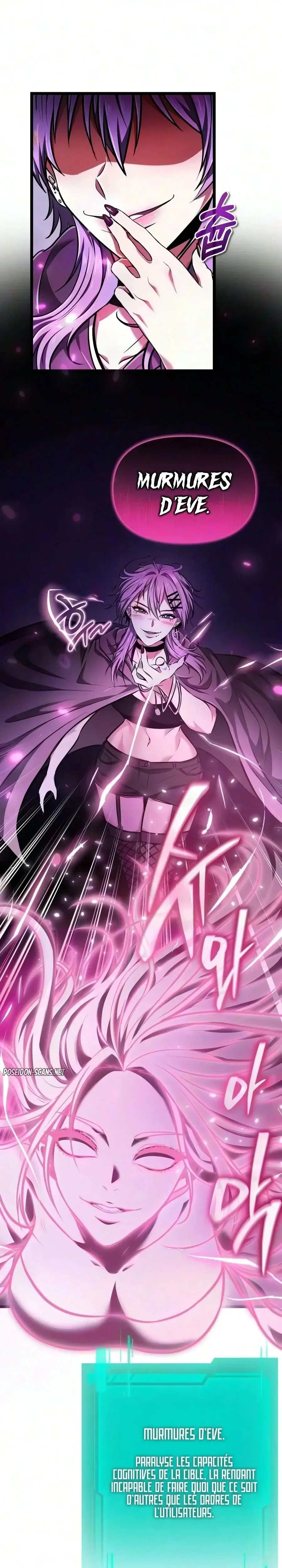 Read Reincarnator FR Manga Online
