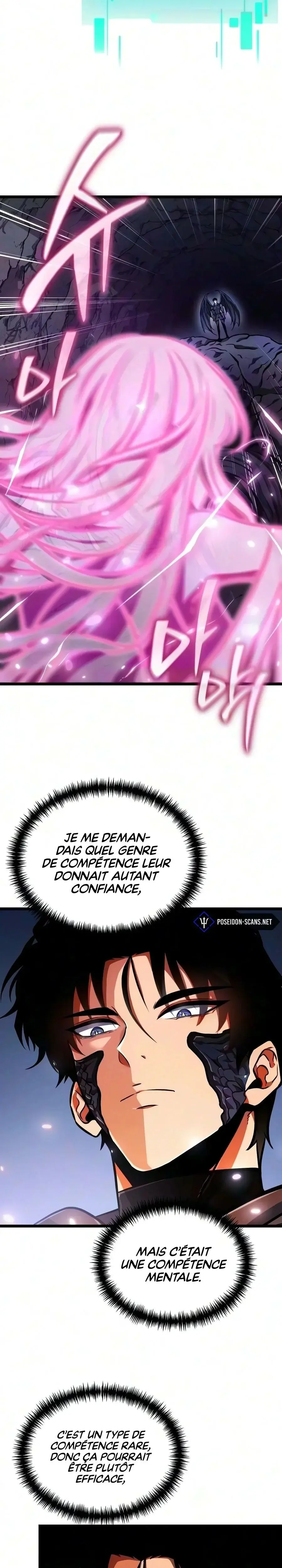 Read Reincarnator FR Manga Online