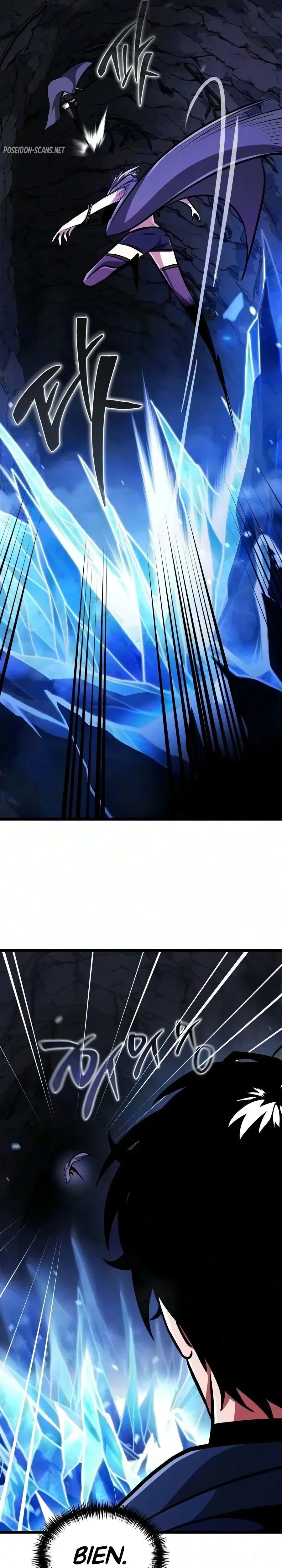 Read Reincarnator FR Manga Online