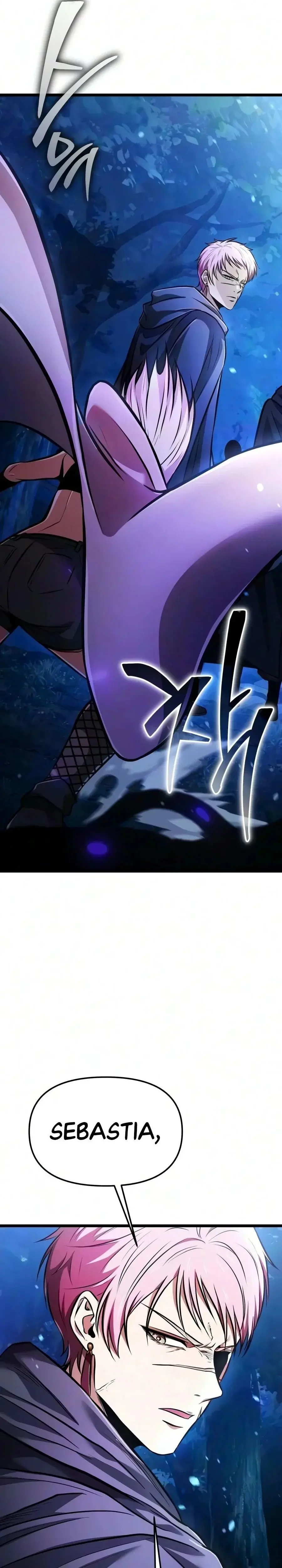 Read Reincarnator FR Manga Online