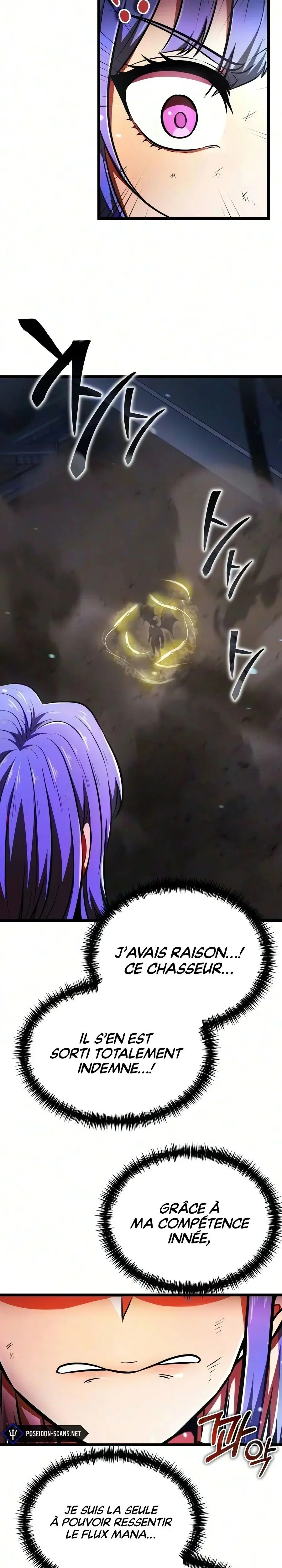 Read Reincarnator FR Manga Online