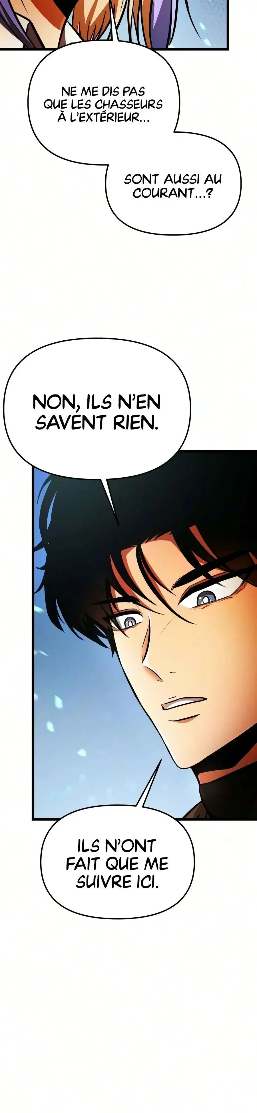 Read Reincarnator FR Manga Online