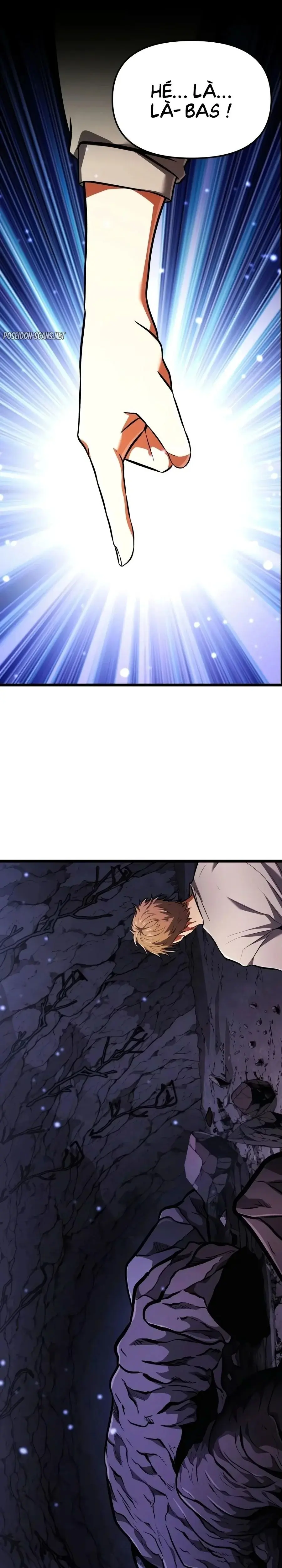 Read Reincarnator FR Manga Online