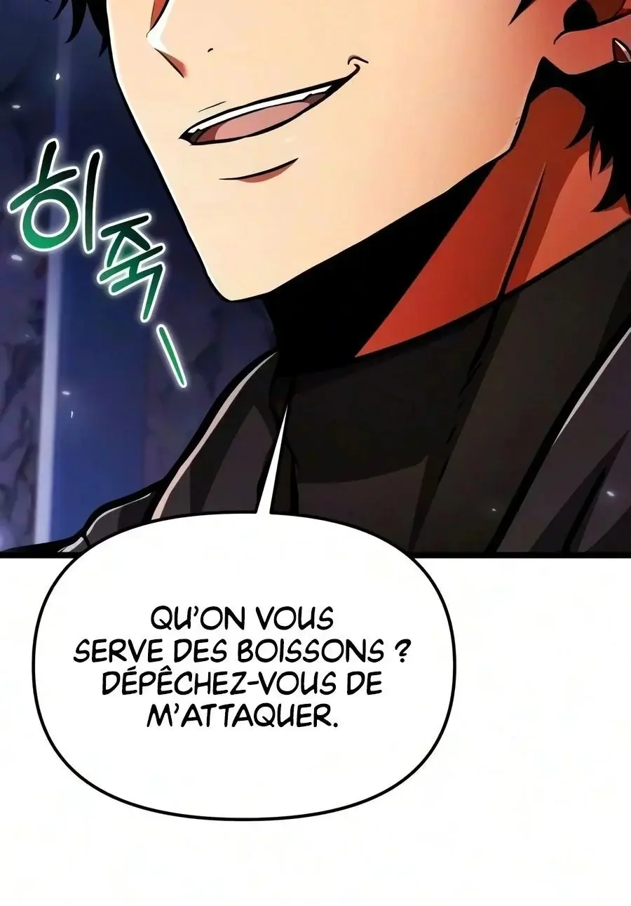 Read Reincarnator FR Manga Online