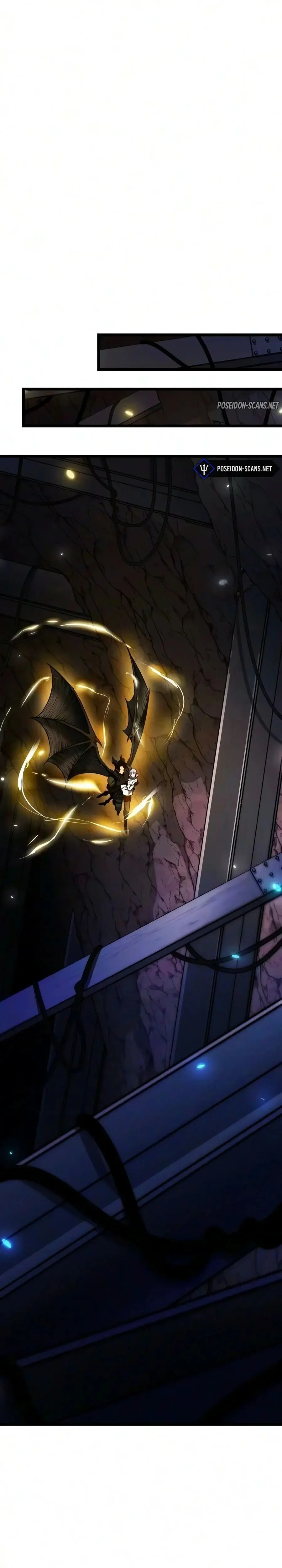 Read Reincarnator FR Manga Online