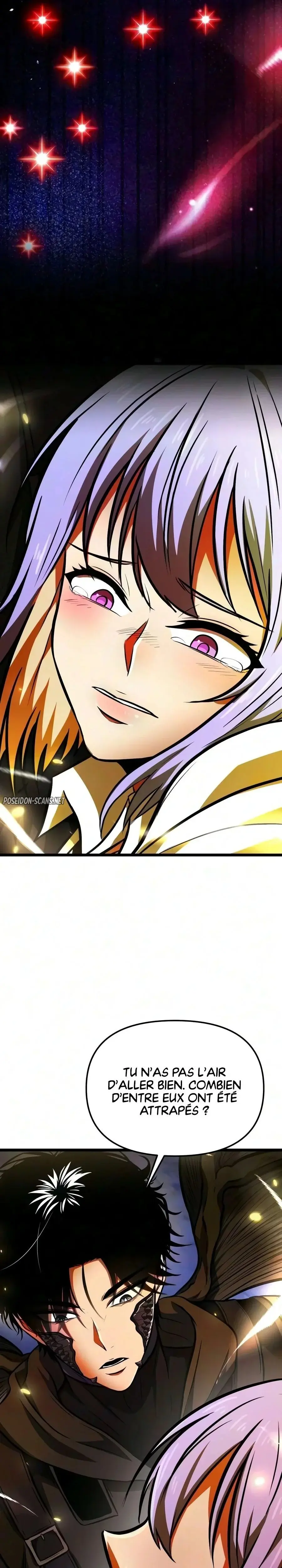 Read Reincarnator FR Manga Online
