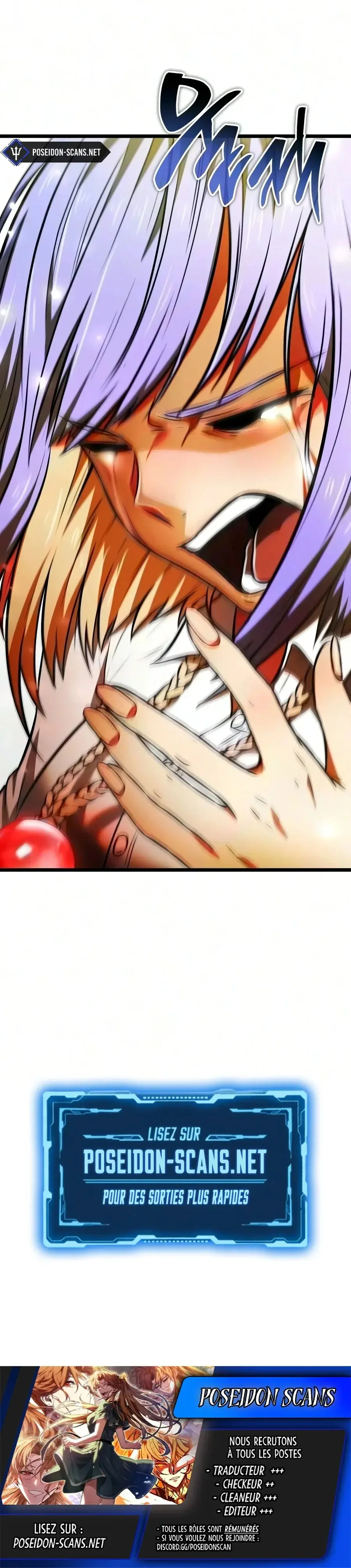 Read Reincarnator FR Manga Online