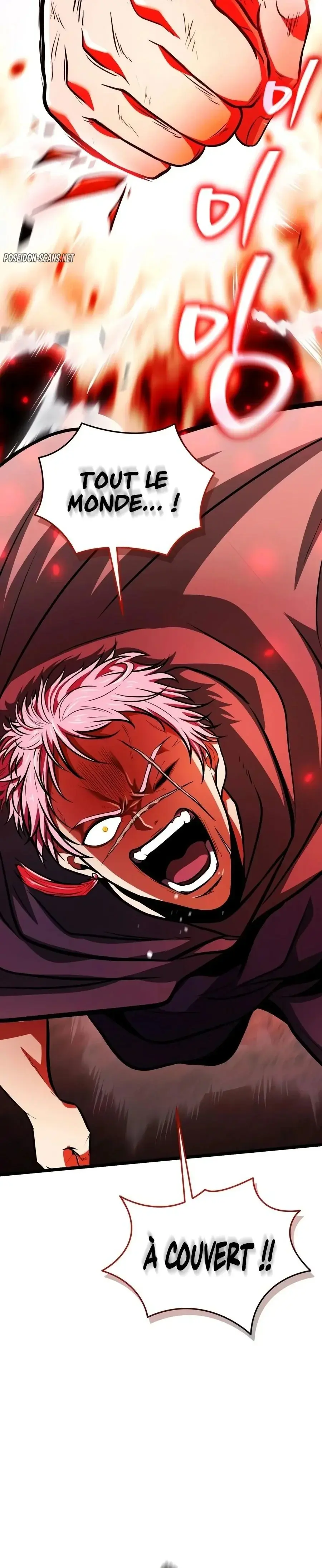 Read Reincarnator FR Manga Online