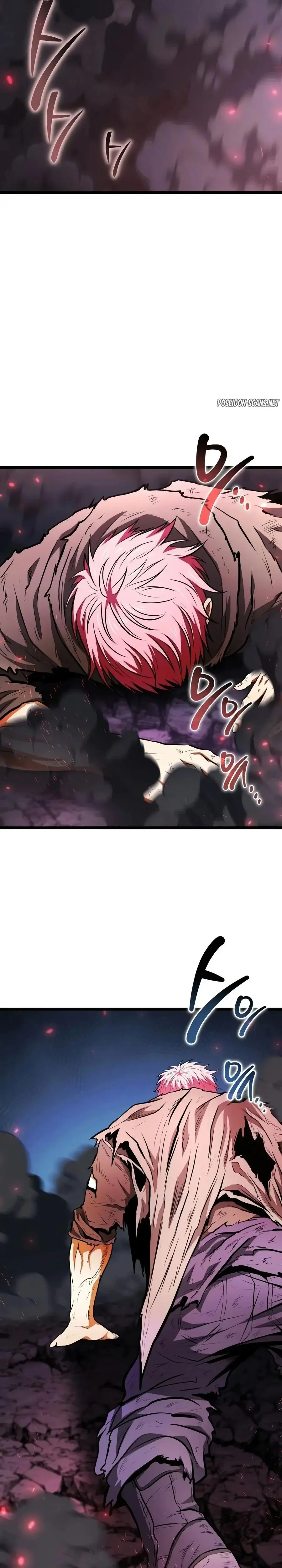 Read Reincarnator FR Manga Online