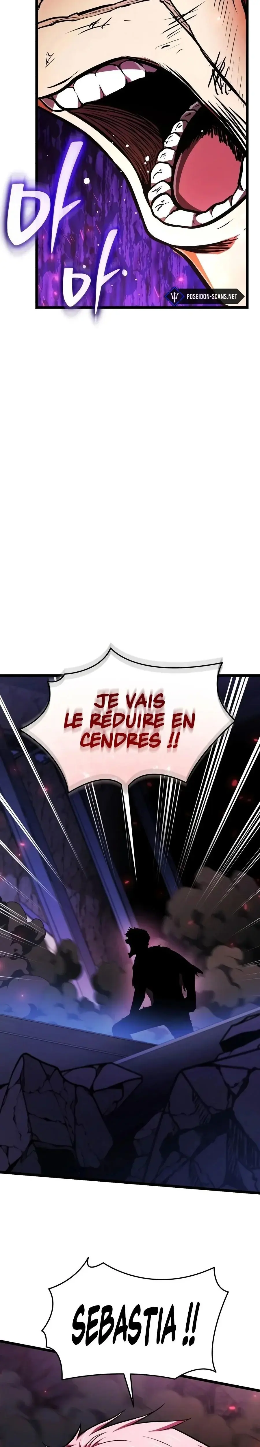 Read Reincarnator FR Manga Online
