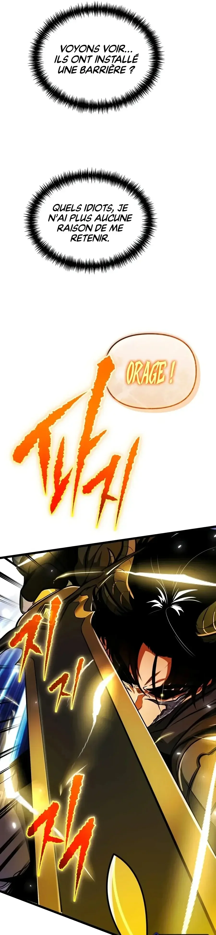 Read Reincarnator FR Manga Online