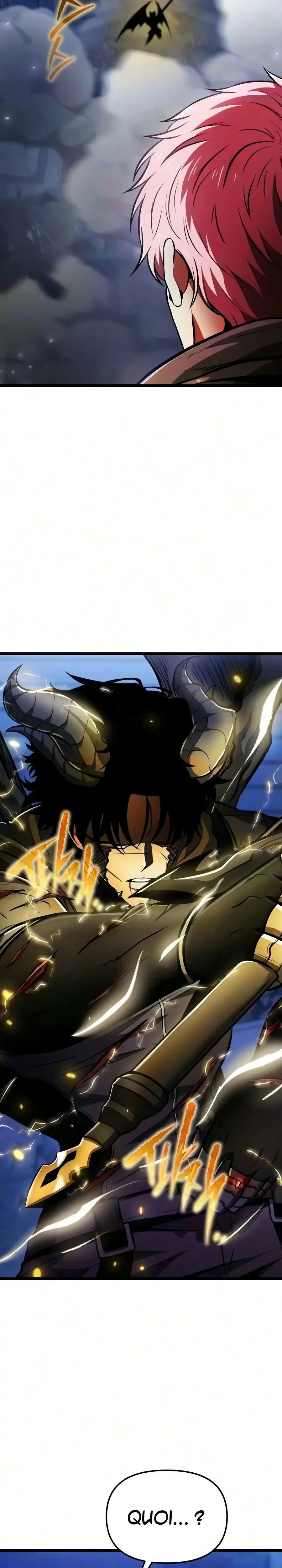 Read Reincarnator FR Manga Online