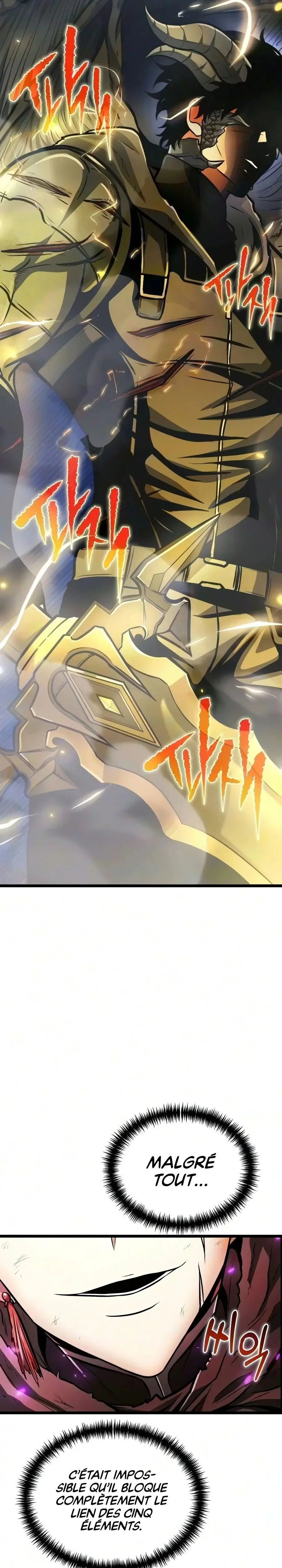 Read Reincarnator FR Manga Online