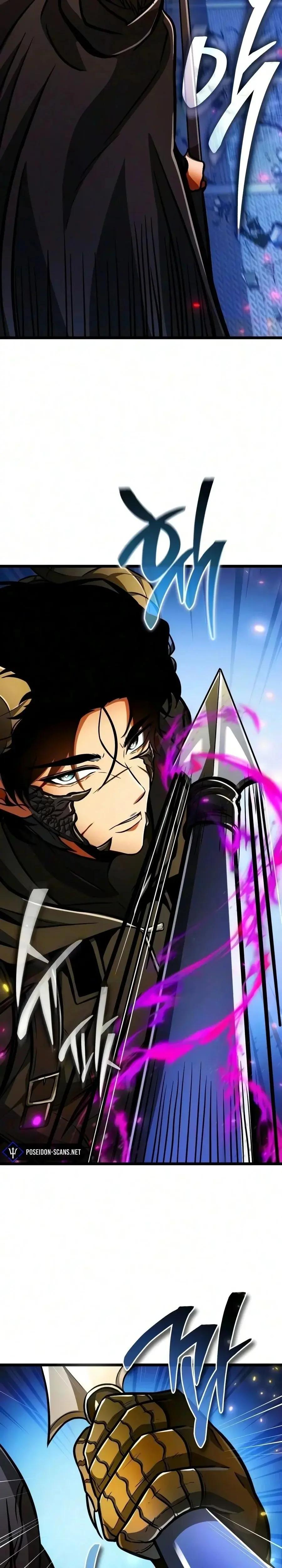 Read Reincarnator FR Manga Online